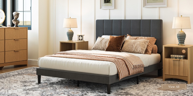 Shop Adjustable Bed